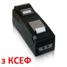 Datecs FP 3530T(N) с КЛЭФ